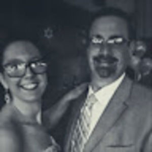 Meet your Posher, Jeff